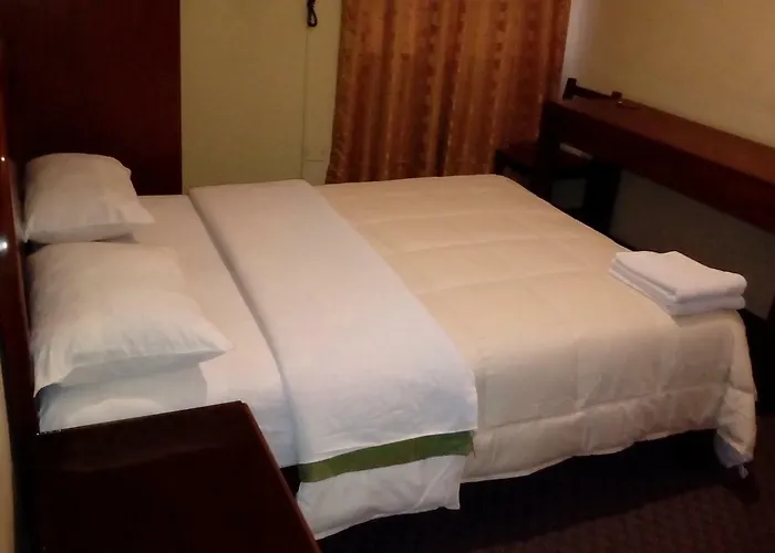 Hotel Mandarin
