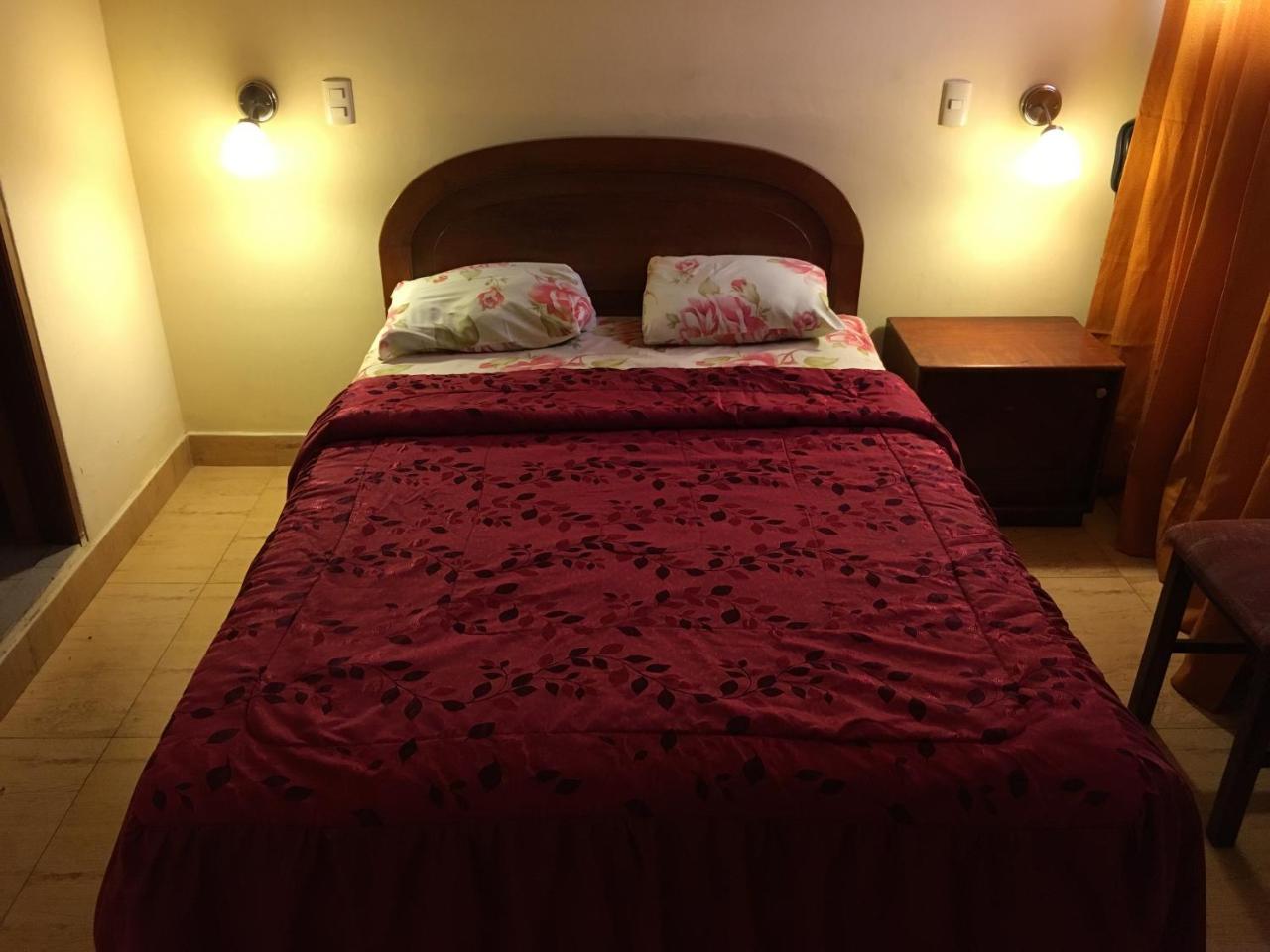 Mandarin Hotel Lima